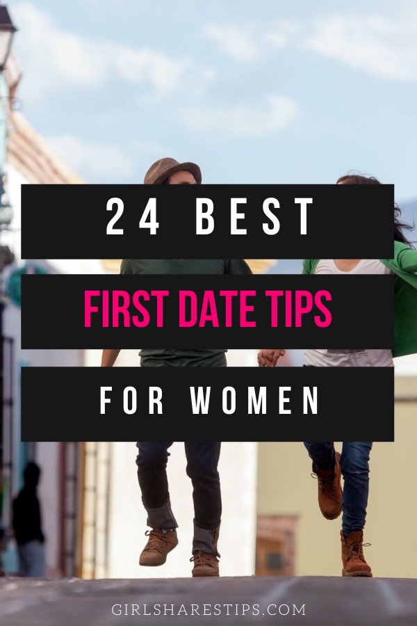 first date tips for women facts