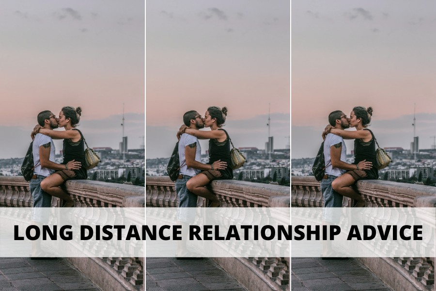 long distance relationship advice