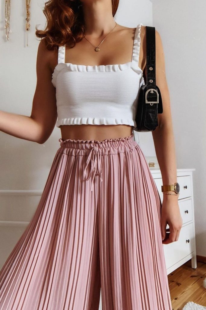 summer date night outfits
