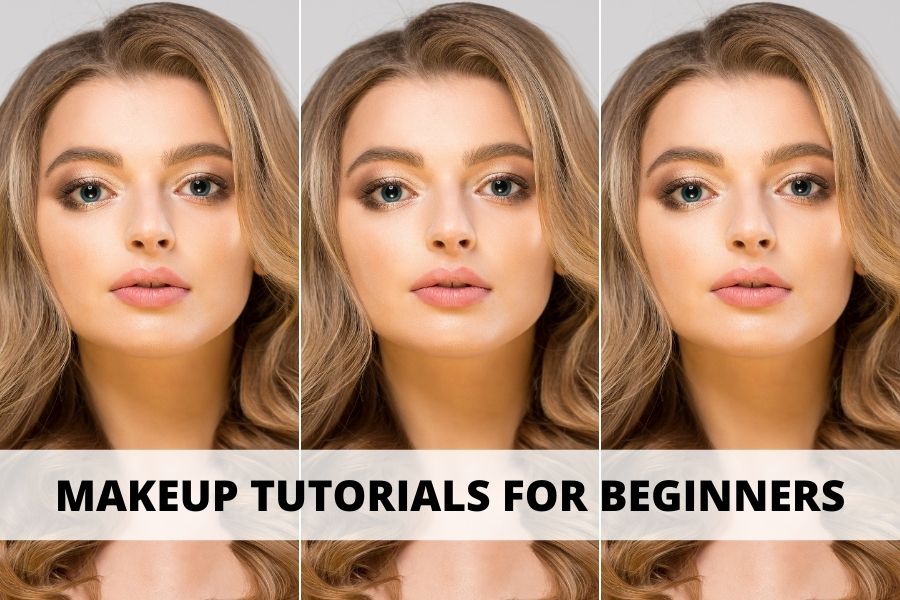 Makeup Tutorials For Beginners