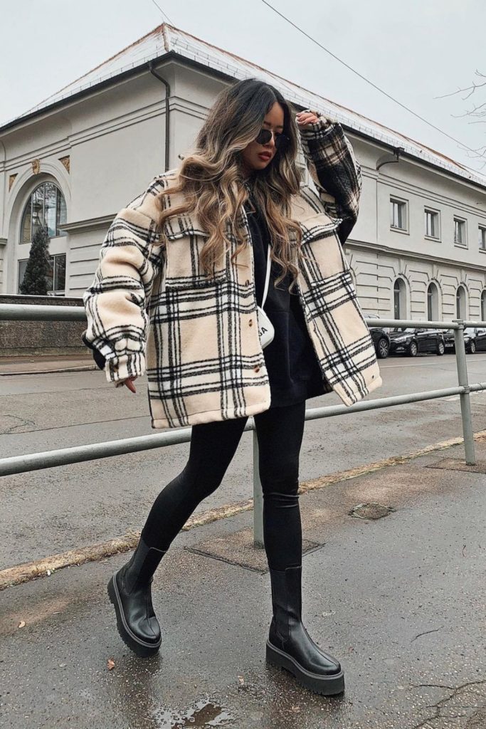 cute winter outfits 2021