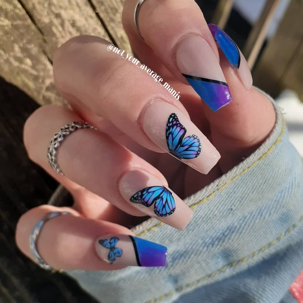 spring nails 20
