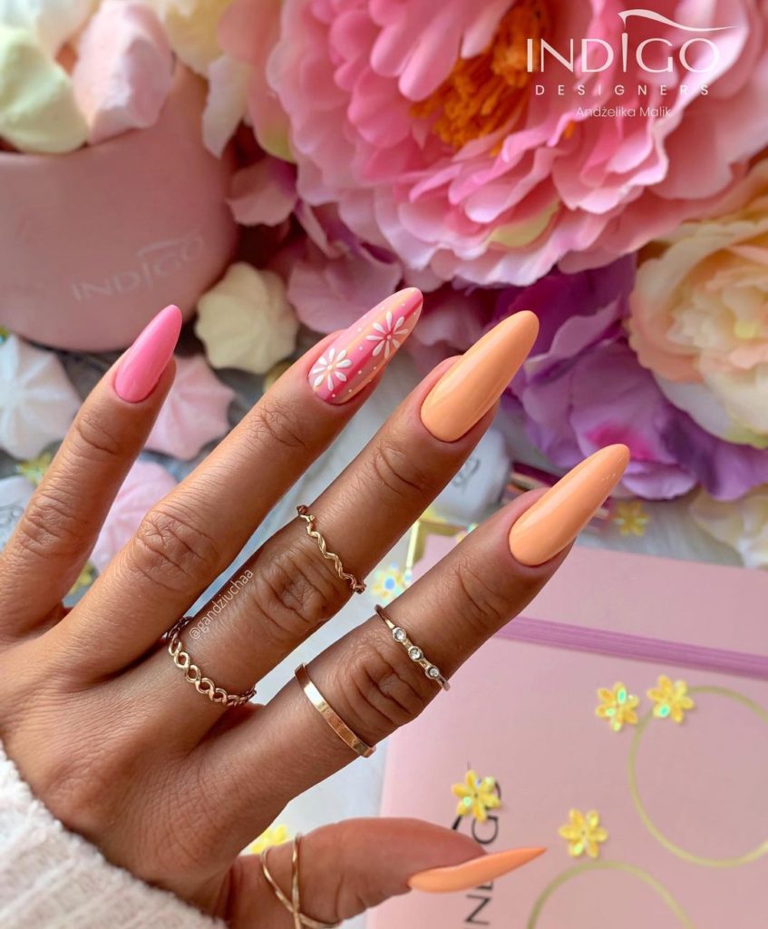 spring nails 4