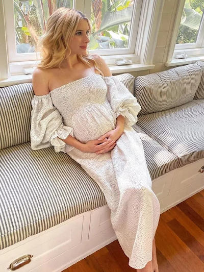 summer maternity outfits